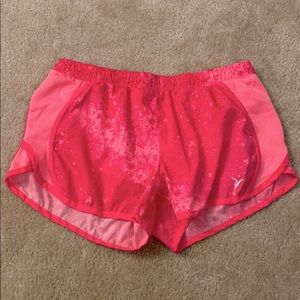 Workout Shorts NWOT